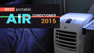 Best Portable Air Conditioner 2015
