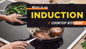 What Is An Induction Cooktop