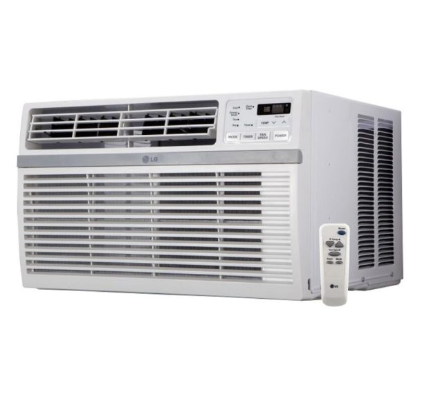 Garage Air Conditioner To Keep You Cool - Appliances For Life