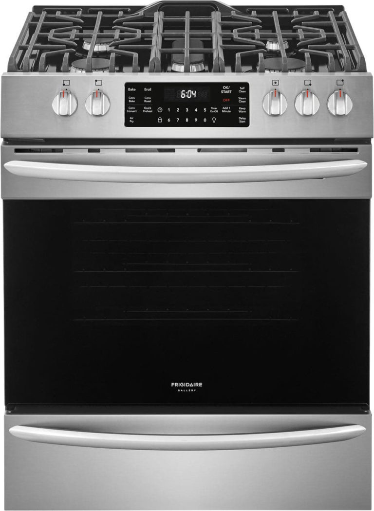 What Is A Range Kitchen Appliance? - Appliances For Life