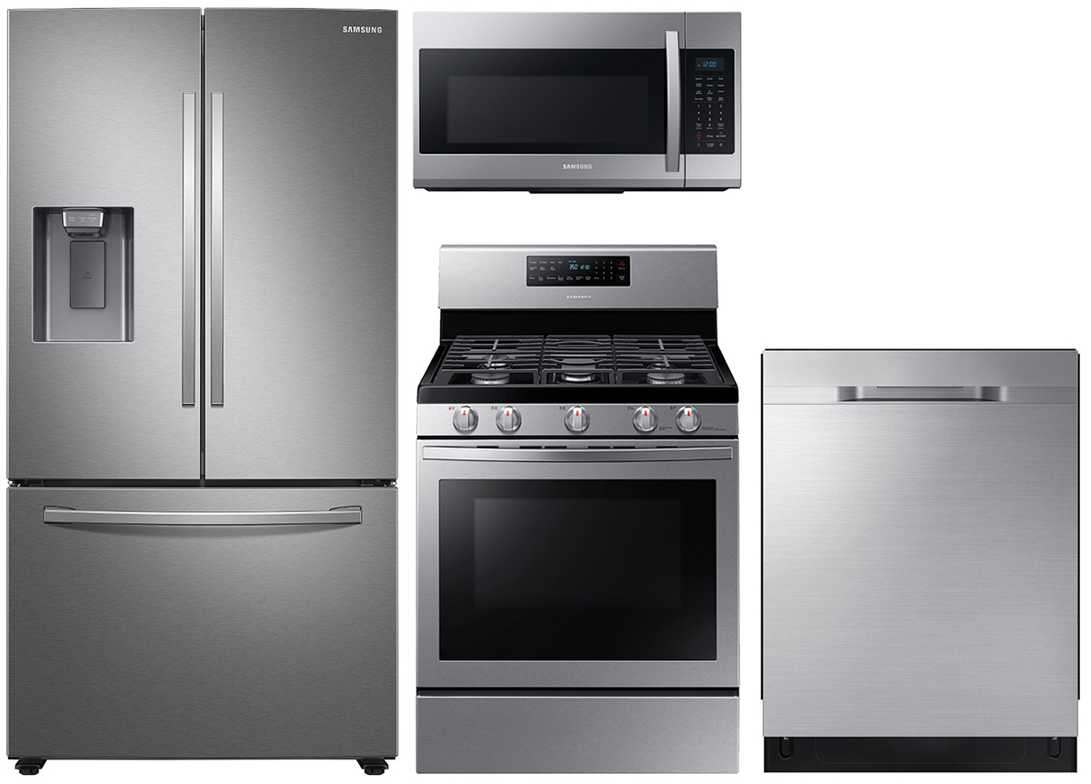 TOP-RATED APPLIANCES PACKAGES - TOP 5 PICKS - Appliances For Life