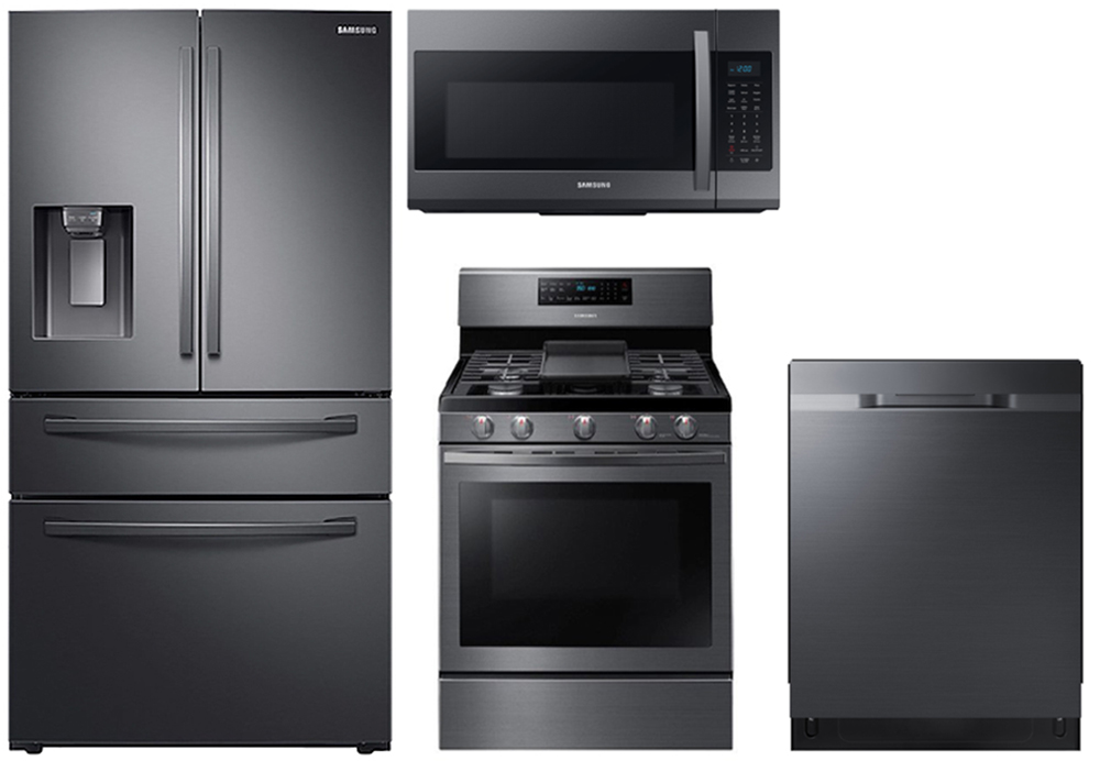 Kitchen Appliance Package Deals And More - Appliances For Life