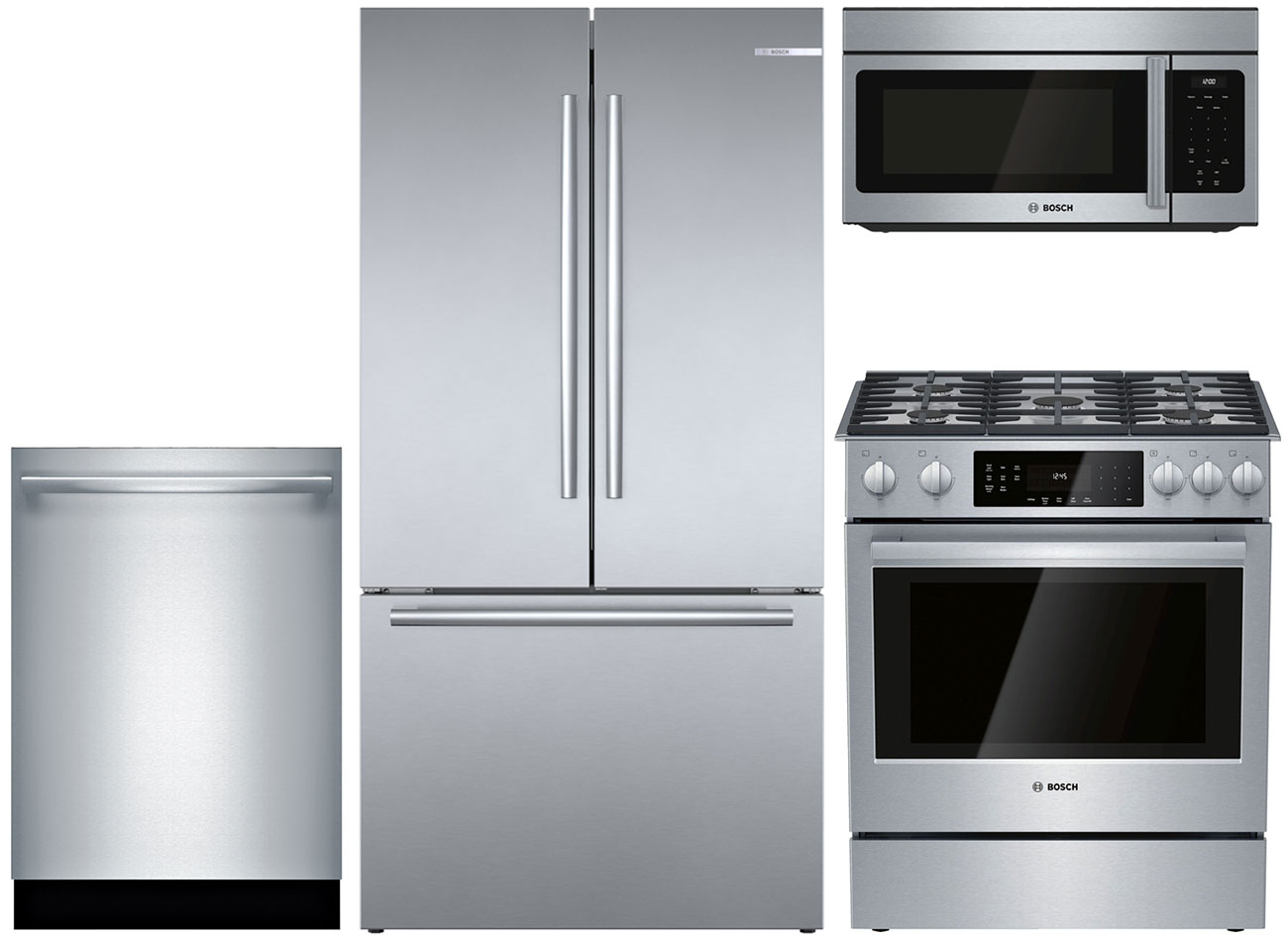 TOP-RATED APPLIANCES PACKAGES - TOP 5 PICKS - Appliances For Life