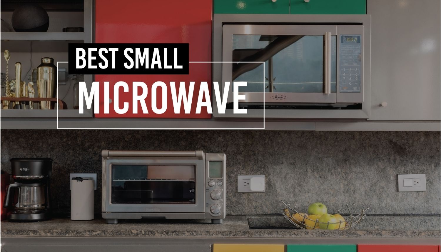 Best small microwave Appliances For Life