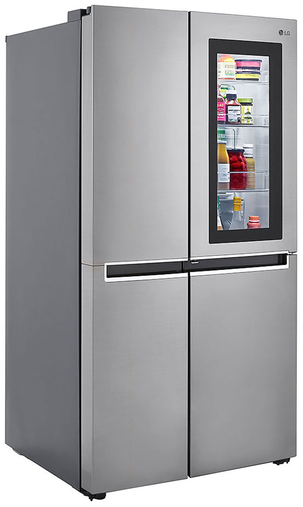 GE vs LG Refrigerator Ultimate Comparison to Choose Wisely