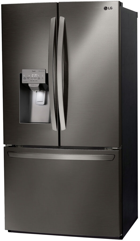 Best Dual Ice Maker Refrigerator Appliances For Life