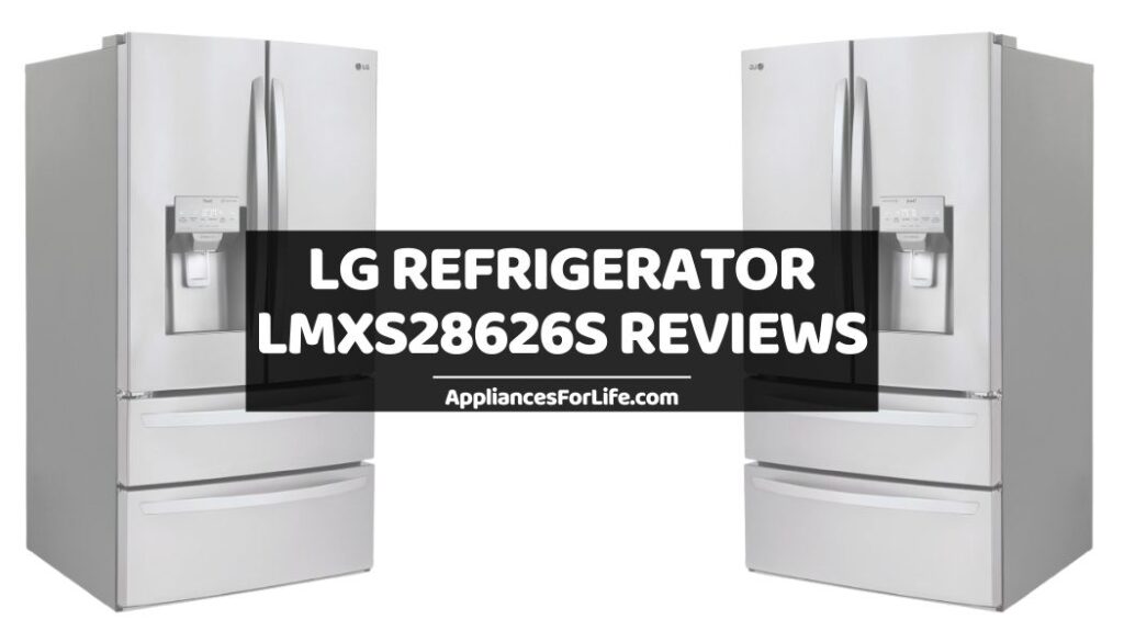 How to Adjust Temperature on LG French Door Refrigerator Appliances