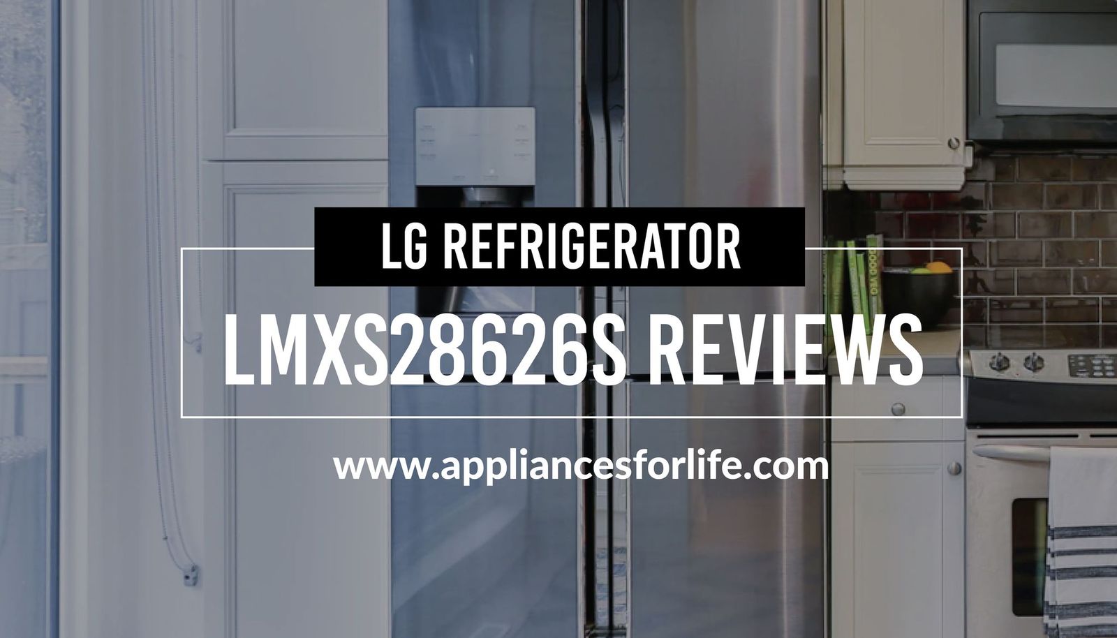 How to Adjust Temperature on LG French Door Refrigerator Appliances