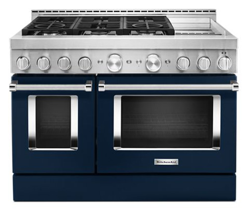 48-inch Gas Range Reviews: Top 7 Best 48-inch Gas Ranges on the Market ...