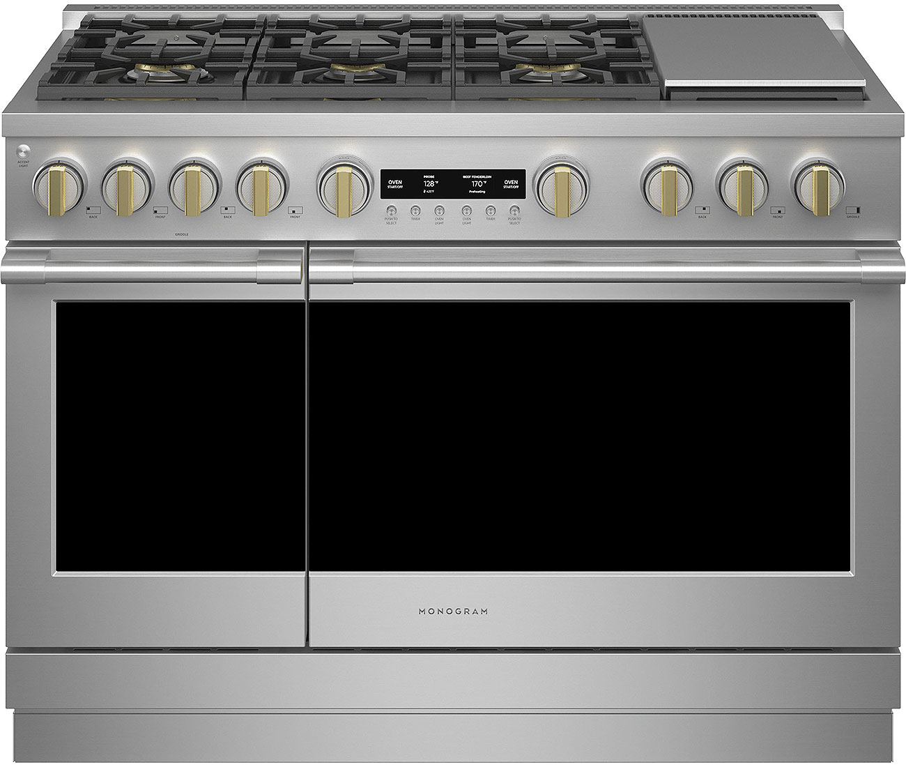 48inch Gas Range Reviews Top 7 Best 48inch Gas Ranges on the Market