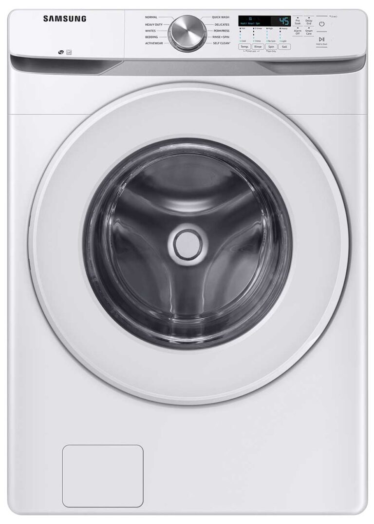 Top 4 Best Washing Machines Without Agitators Appliances For Life