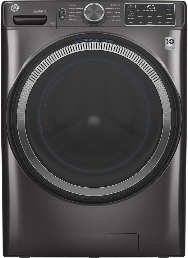 GE Vs Whirlpool Washing Machines - Our Top 5 Picks - Appliances For Life