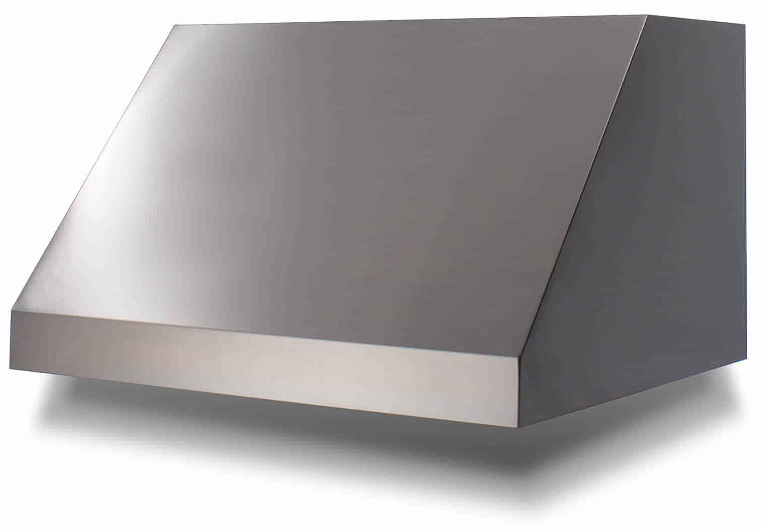 3. BlueStar 48 Inch Stainless Steel Pro Line Wall Hood PL048ML 