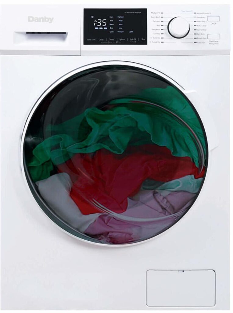 Top 5 Quietest Washers and Dryers Appliances For Life