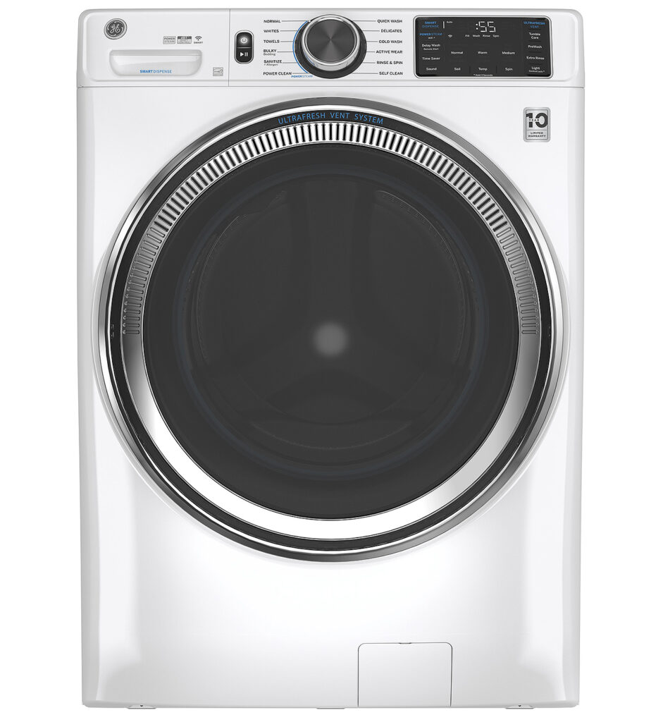 Top 4 Best Washing Machines Without Agitators Appliances For Life