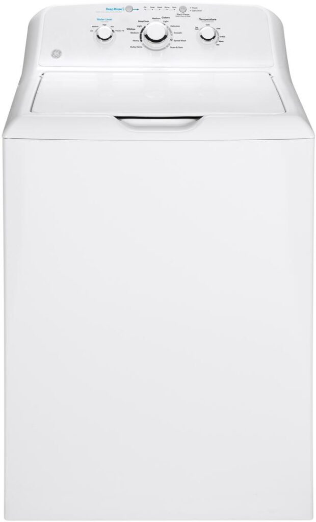 GE vs Whirlpool Washing Machines - Our Top 5 Picks - Appliances For Life