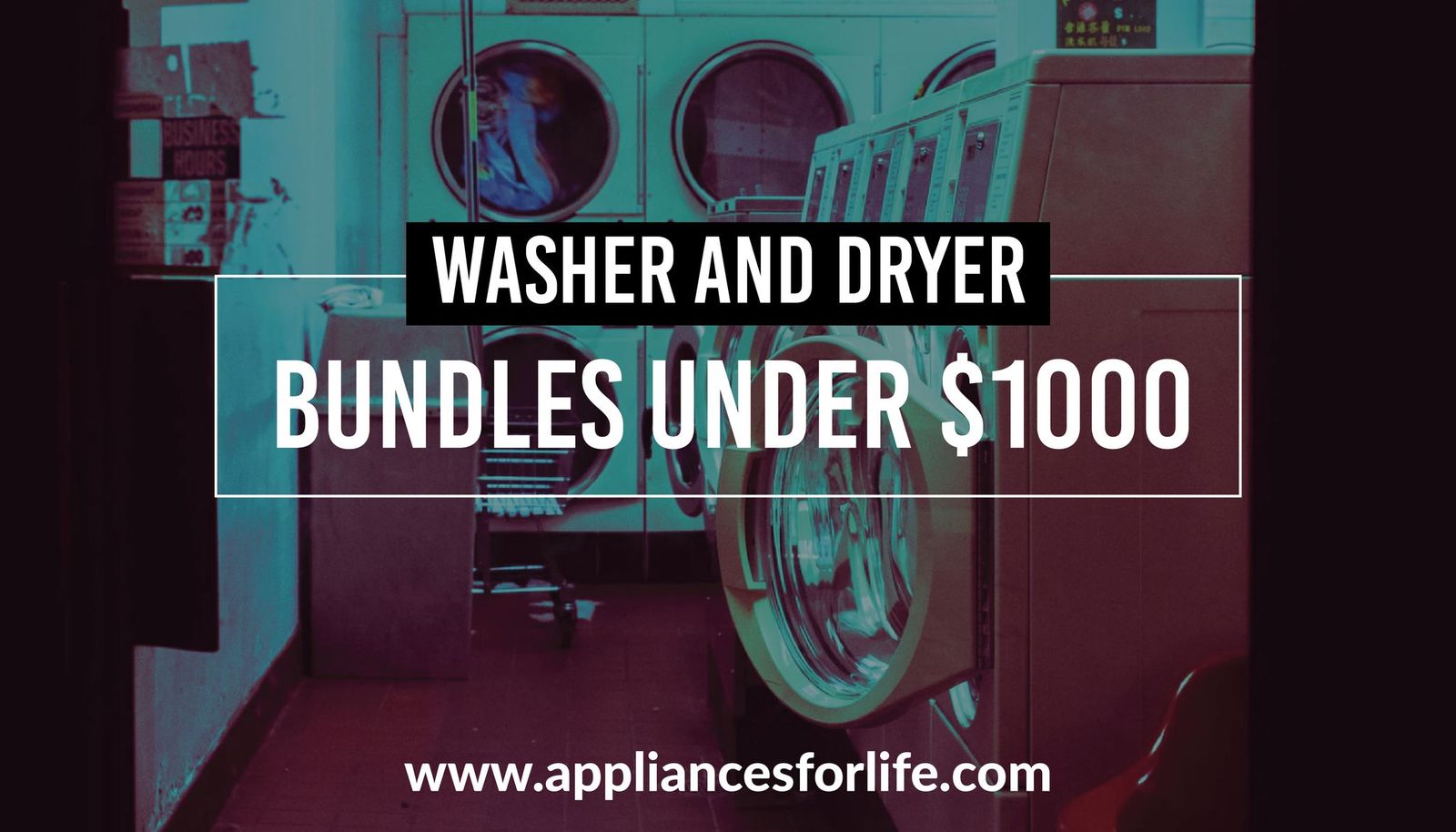 top-5-best-washer-and-dryer-bundles-under-1000-appliances-for-life