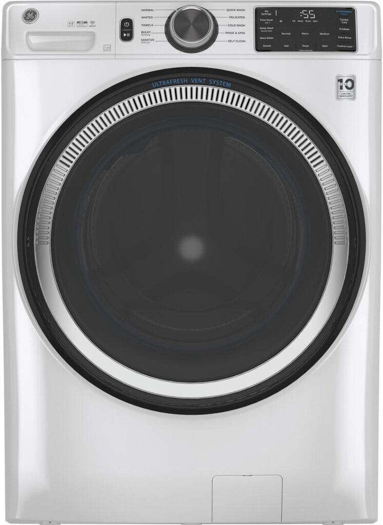 American Made Washing Machines Appliances For Life