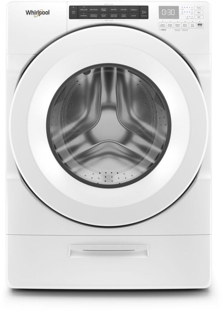 American Made Washing Machines Appliances For Life