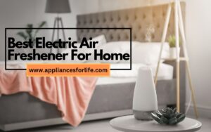 Best Electric Air Freshener For Home