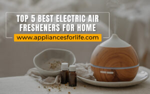 electric air fresheners for home