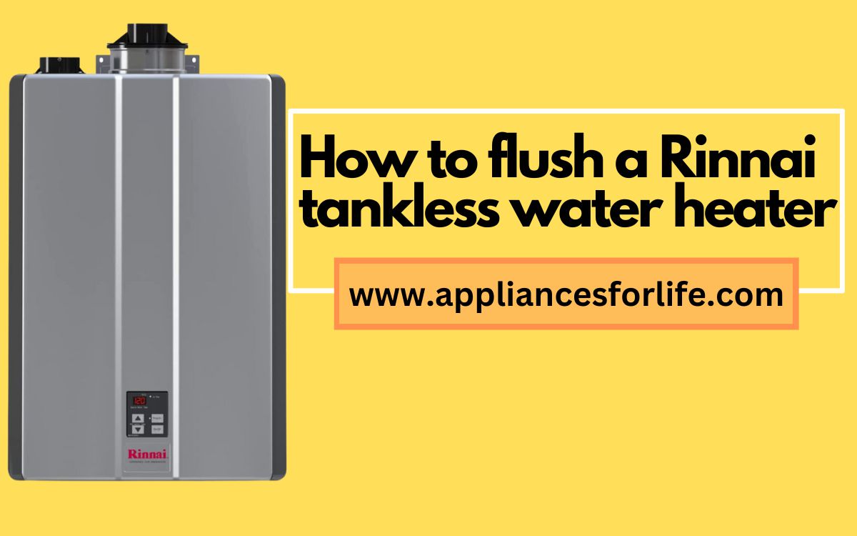 how-to-flush-a-rinnai-tankless-water-heater-appliances-for-life