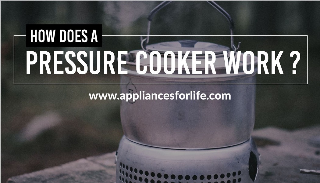 How Does A Pressure Cooker Work?