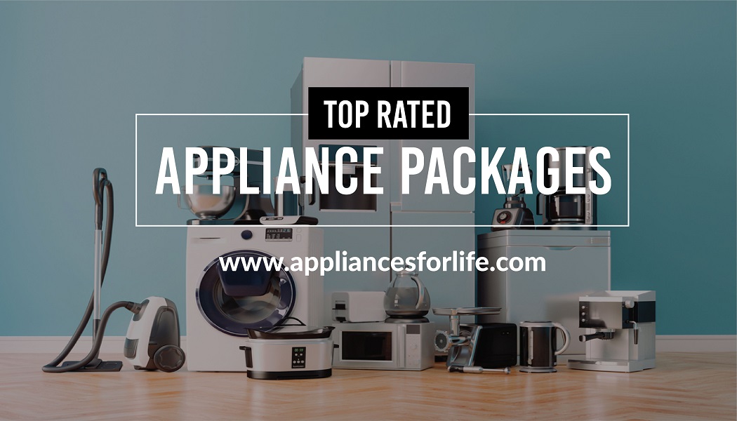 What Is A Range Kitchen Appliance?